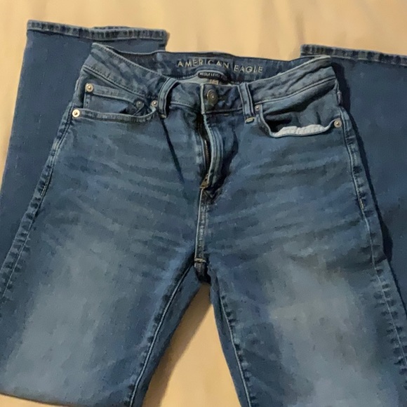 Mens American Eagle jeans 28x30 - Picture 1 of 4